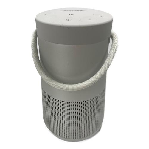 BOSE (ボーズ) ワイヤレススピーカー 419356 Bose SoundLink Revolve Ⅱ