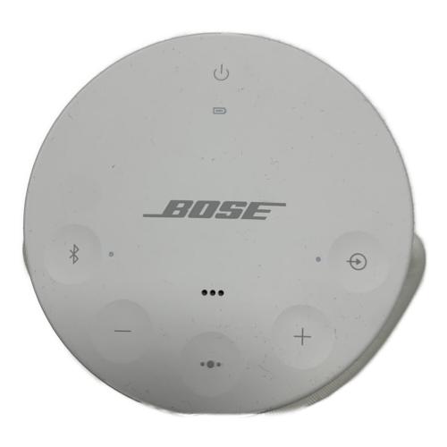 BOSE (ボーズ) ワイヤレススピーカー 419356 Bose SoundLink Revolve Ⅱ