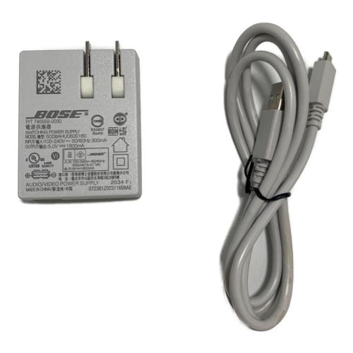 BOSE (ボーズ) ワイヤレススピーカー 419356 Bose SoundLink Revolve Ⅱ