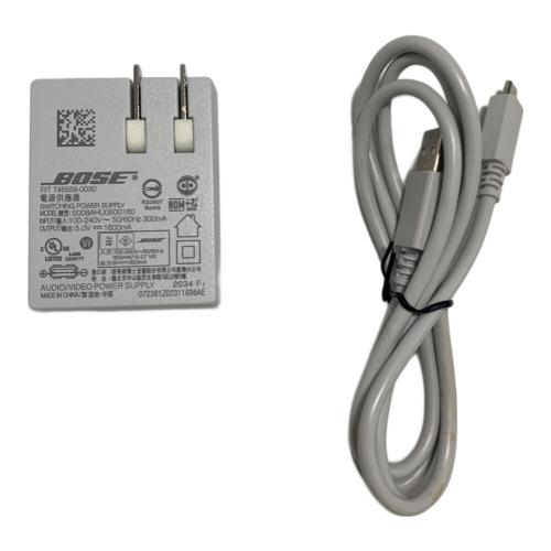 BOSE (ボーズ) ワイヤレススピーカー 419356 Bose SoundLink Revolve+