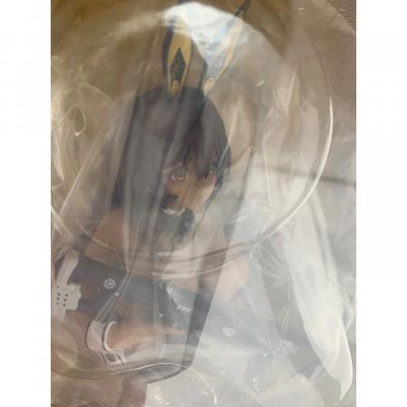 一番くじ 勝利の女神NIKKE B賞 ノワール フィギュア フィギュア