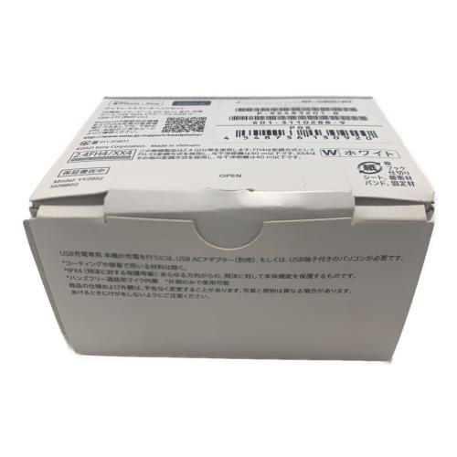 SONY (ソニー) ワイヤレスイヤホン WF-C500