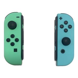 Nintendo (ニンテンドー) Joy-Con あつまれ どうぶつの森