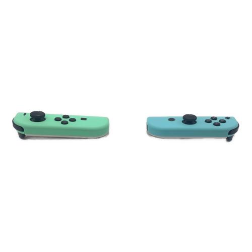 Nintendo (ニンテンドー) Joy-Con あつまれ どうぶつの森