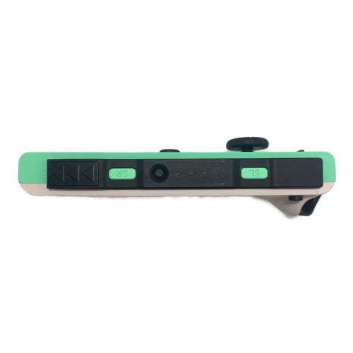 Nintendo (ニンテンドー) Joy-Con あつまれ どうぶつの森
