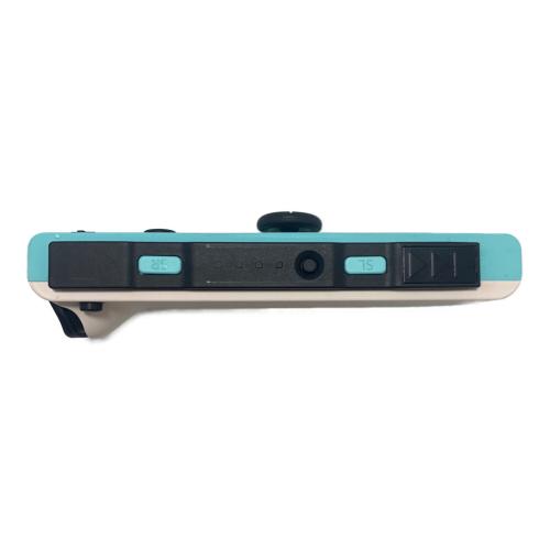 Nintendo (ニンテンドー) Joy-Con あつまれ どうぶつの森
