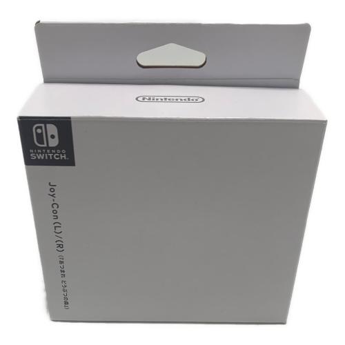 Nintendo (ニンテンドー) Joy-Con あつまれ どうぶつの森