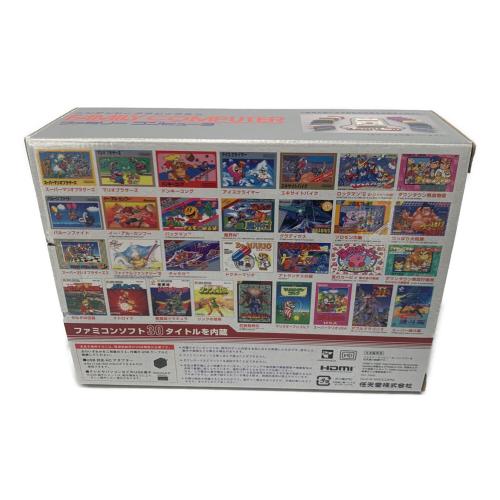 Nintendo (ニンテンドー) ニンテンドークラッシクミニ ファミリー