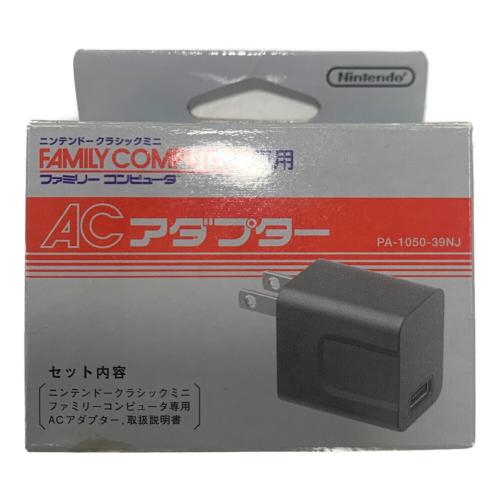 Nintendo (ニンテンドー) ニンテンドークラッシクミニ ファミリー