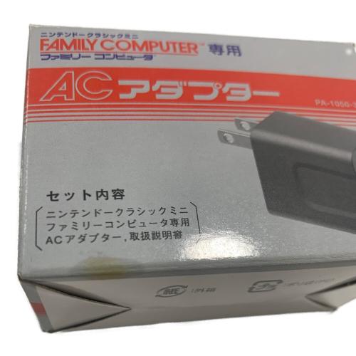 Nintendo (ニンテンドー) ニンテンドークラッシクミニ ファミリー