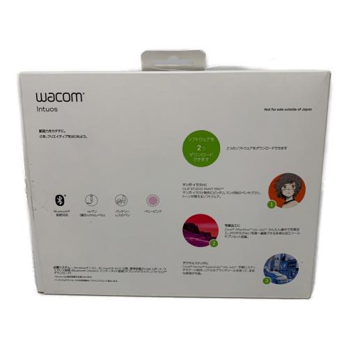 wacom (ワコム422x24.5x285) ペンタブレット CTL4100WL
