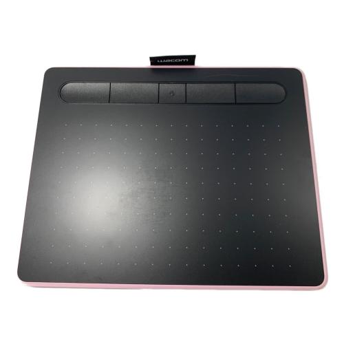 wacom (ワコム422x24.5x285) ペンタブレット CTL4100WL