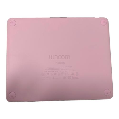 wacom (ワコム422x24.5x285) ペンタブレット CTL4100WL