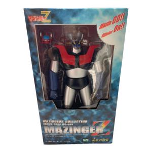 ル・レーブ マジンガーZ MC-001