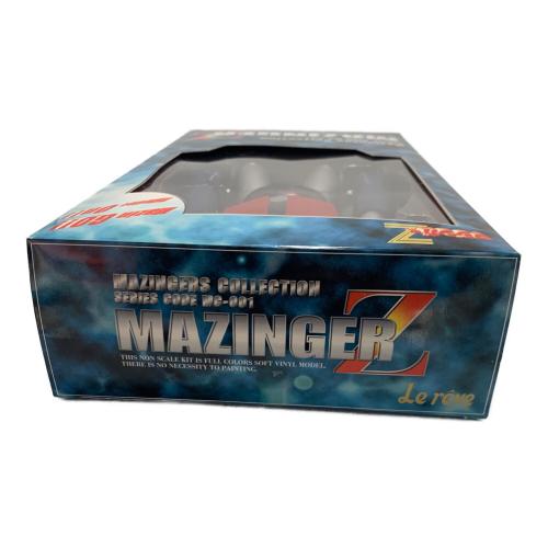 ル・レーブ マジンガーZ MC-001