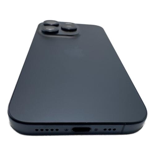 Apple (アップル) iPhone15 Pro MTUA3J/A