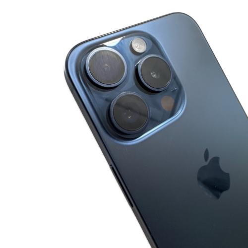 Apple (アップル) iPhone15 Pro MTUA3J/A