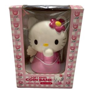 Sanrio (サンリオ) 貯金箱 ソフトビニールコインバンク