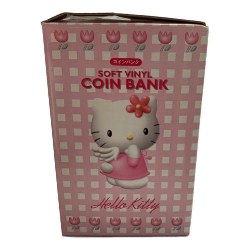 Sanrio (サンリオ) 貯金箱 ソフトビニールコインバンク