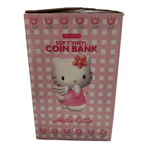 Sanrio (サンリオ) 貯金箱 ソフトビニールコインバンク