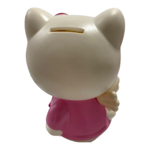 Sanrio (サンリオ) 貯金箱 ソフトビニールコインバンク