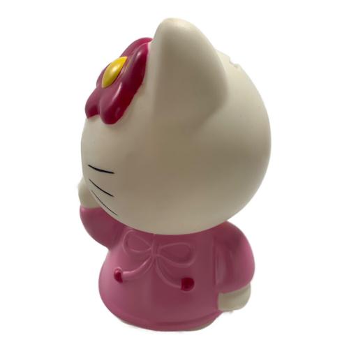 Sanrio (サンリオ) 貯金箱 ソフトビニールコインバンク
