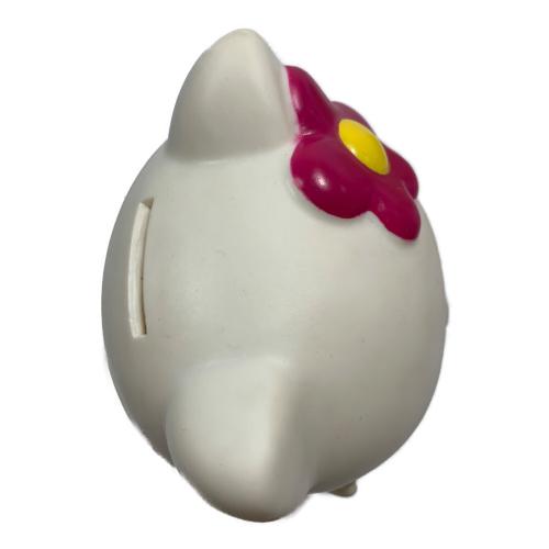 Sanrio (サンリオ) 貯金箱 ソフトビニールコインバンク