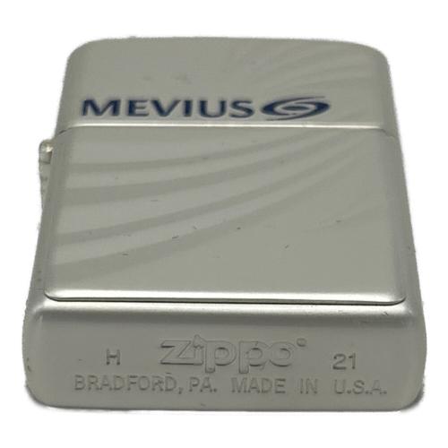 MEVIUS (メビウス) オイルライター