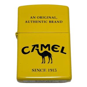 CAMEL (キャメル) オイルライター