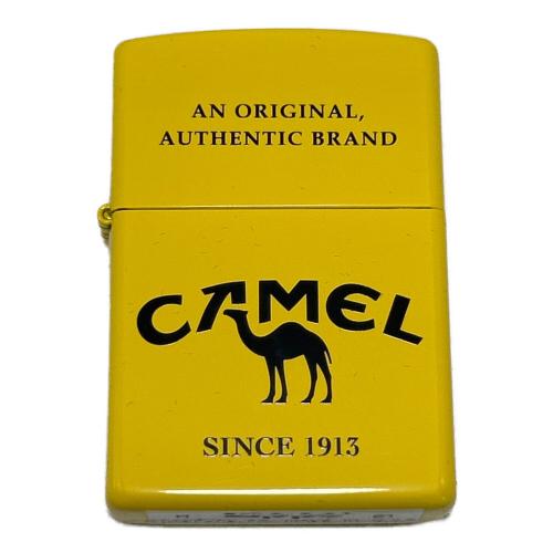 CAMEL (キャメル) オイルライター