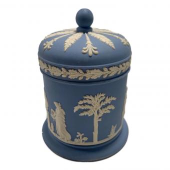 Wedgwood (ウェッジウッド) シガレットケース ジャスパー