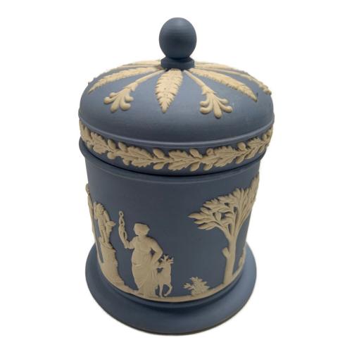 Wedgwood (ウェッジウッド) シガレットケース ジャスパー