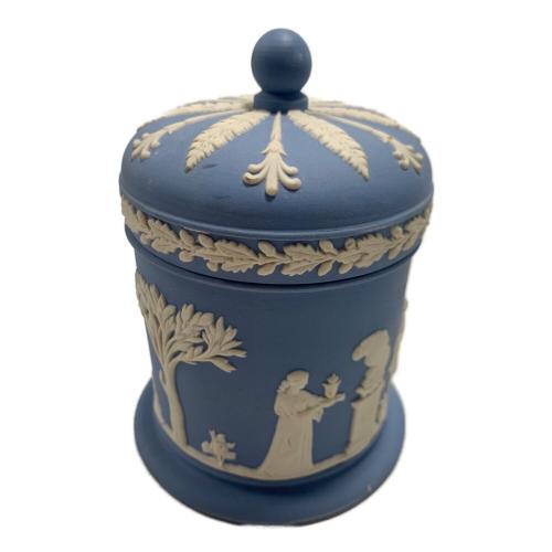 Wedgwood (ウェッジウッド) シガレットケース ジャスパー