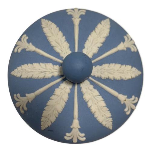 Wedgwood (ウェッジウッド) シガレットケース ジャスパー