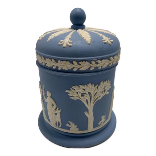 Wedgwood (ウェッジウッド) シガレットケース ジャスパー