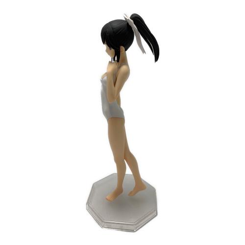 ラブプラス フィギュア 1/8スケール