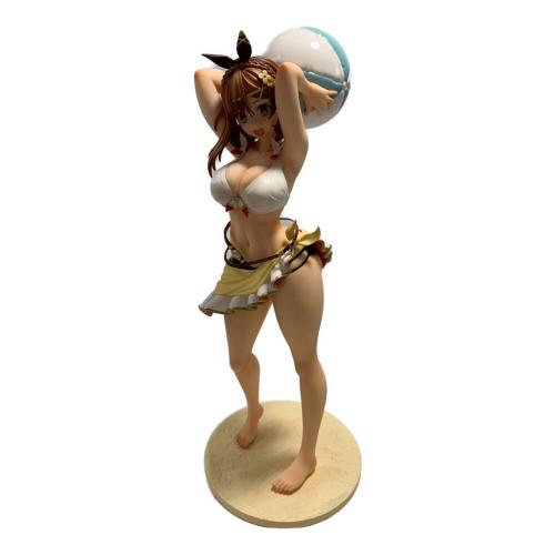 グッドスマイルカンパニー ライザのアトリエ3 終わりの錬金術師と秘密の鍵