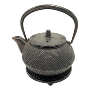 岩鋳 (イワチュウ) 南部鉄器