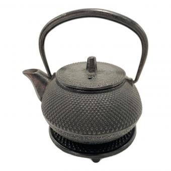 岩鋳 (イワチュウ) 南部鉄器