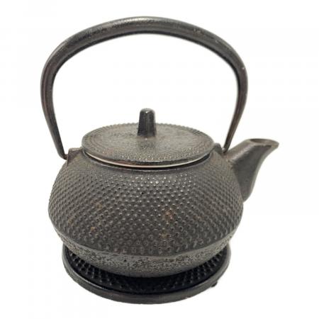 岩鋳 南部鉄器 急須 イワチュウ 岩鋳 (イワチュウ) 南部鉄器｜トレファクONLINE