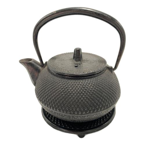 岩鋳 (イワチュウ) 南部鉄器