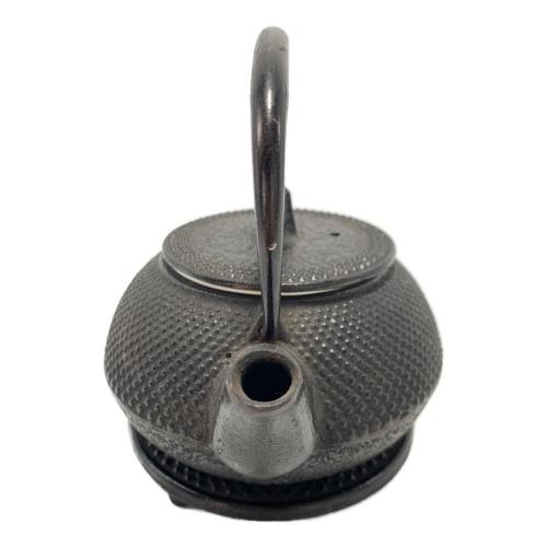 岩鋳 (イワチュウ) 南部鉄器