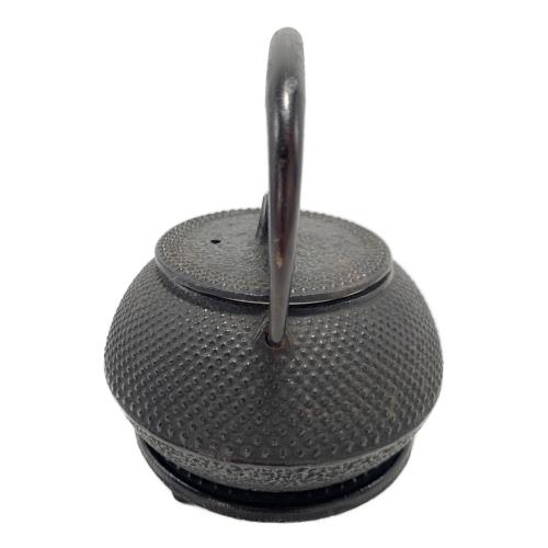 岩鋳 (イワチュウ) 南部鉄器