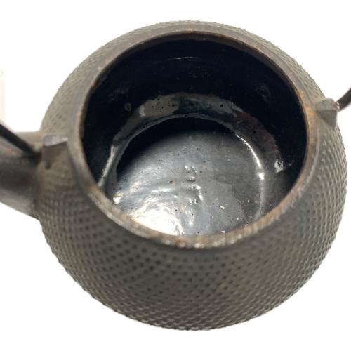 岩鋳 (イワチュウ) 南部鉄器