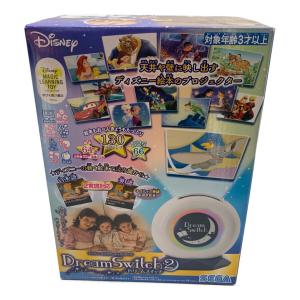セガ Dream Switch2 ディズニー&ピクサーキャラクターズ