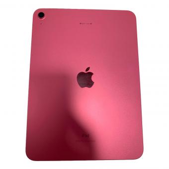 Apple (アップル) iPad(第10世代) A2696 ※♡BABY GIRL♡ 刻印有