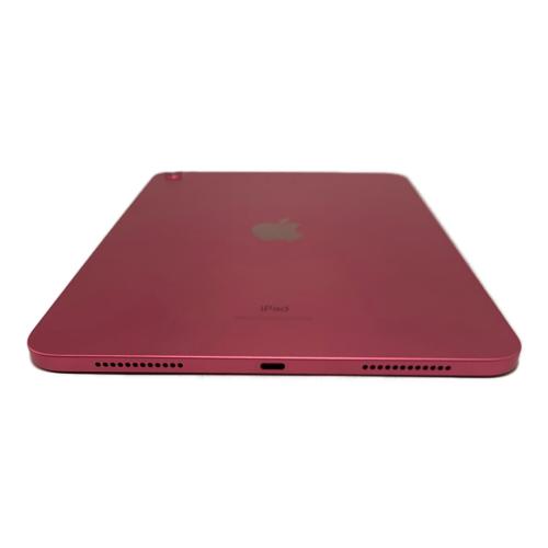 Apple (アップル) iPad(第10世代) A2696 ※♡BABY GIRL♡ 刻印有