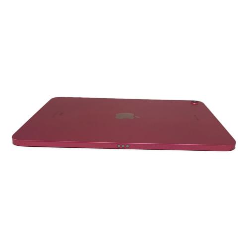 Apple (アップル) iPad(第10世代) A2696 ※♡BABY GIRL♡ 刻印有