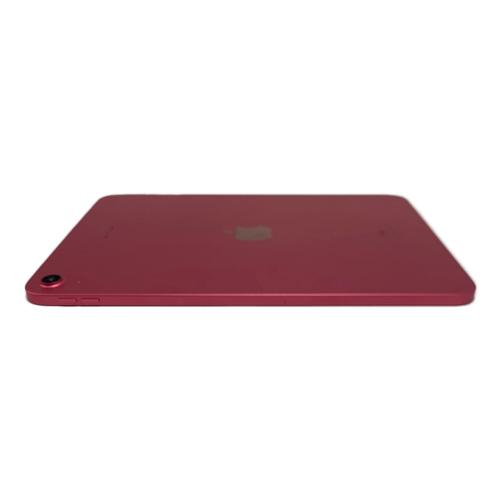 Apple (アップル) iPad(第10世代) A2696 ※♡BABY GIRL♡ 刻印有
