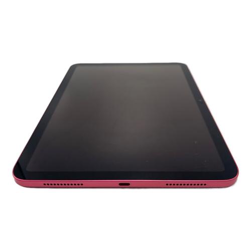 Apple (アップル) iPad(第10世代) A2696 ※♡BABY GIRL♡ 刻印有